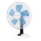 ΑΝΕΜΙΣΤ.ΕΠΙΤΡΑΠ MORRIS MFT-16254 40cm WHITE